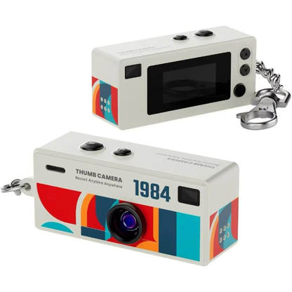 Cámara retro (cambiar nombre)