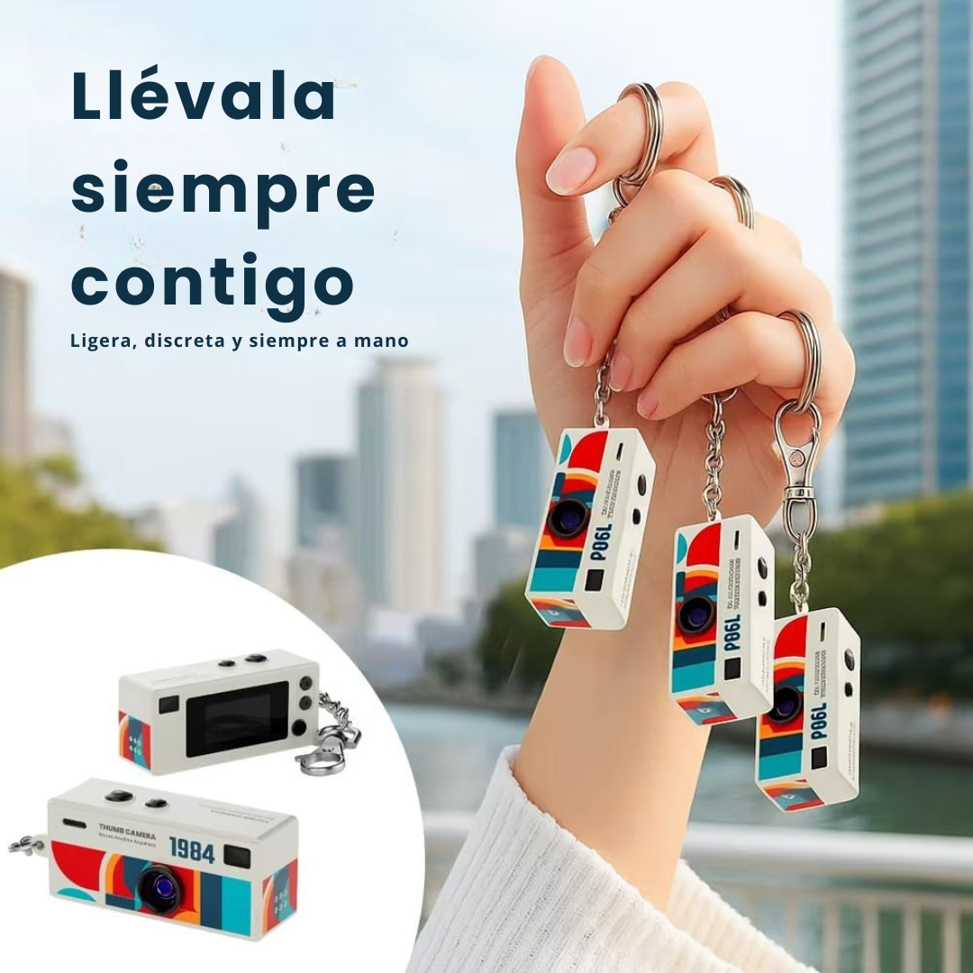 Cámara retro (cambiar nombre)