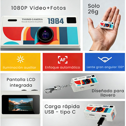 Cámara retro (cambiar nombre)