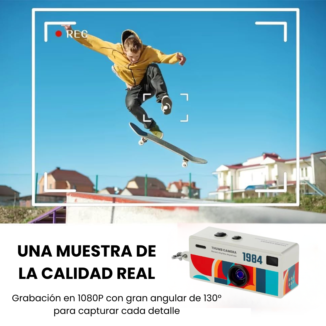 Cámara retro (cambiar nombre)