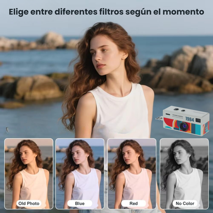 Cámara retro (cambiar nombre)