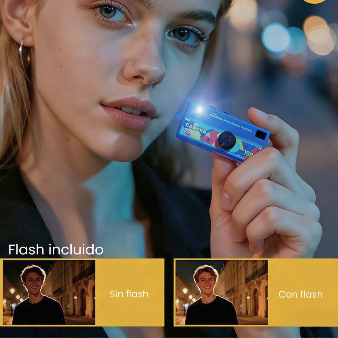 Cámara retro (cambiar nombre)