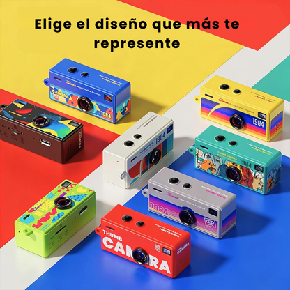 Cámara retro (cambiar nombre)